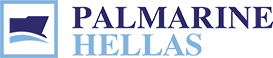 Palmarine Hellas Logo